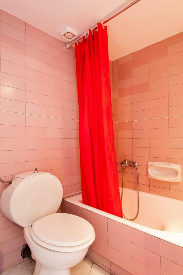 3Rd Floor Apartment Next To The Beachfront Heraklion  ภายนอก รูปภาพ