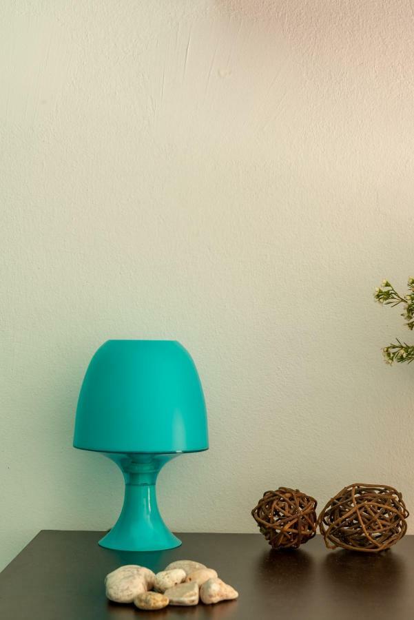 3Rd Floor Apartment Next To The Beachfront Heraklion  ภายนอก รูปภาพ